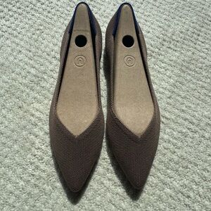 Rothy’s Portobello Points